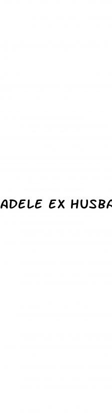 adele ex husband weight loss