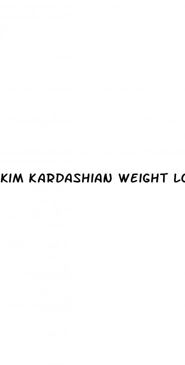 kim kardashian weight loss pills reviews