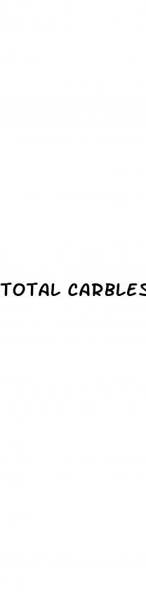 total carbless keto gummies reviews