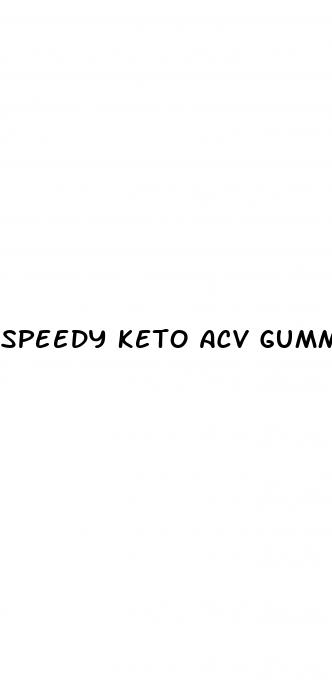 speedy keto acv gummies customer service number