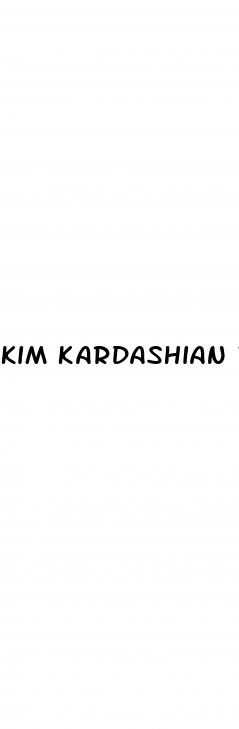 kim kardashian weight loss diet 2024