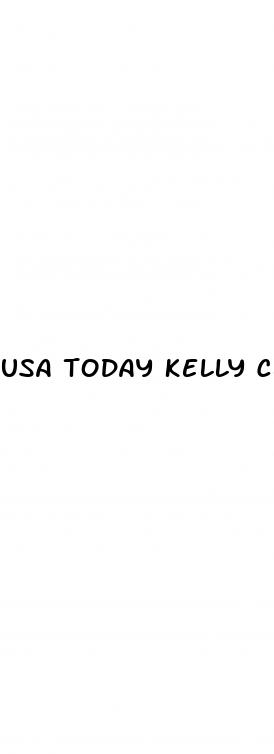 usa today kelly clarkson weight loss