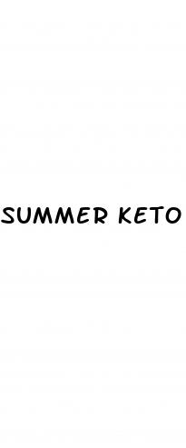 summer keto acv gummies uk