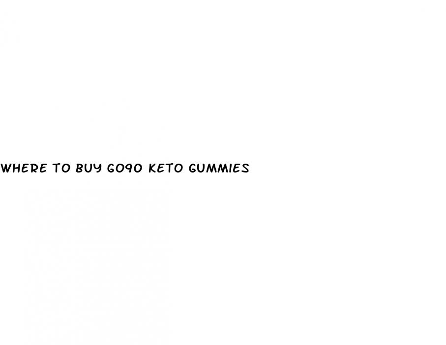 where to buy go90 keto gummies