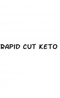 rapid cut keto gummies reviews