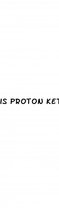is proton keto acv gummies legit
