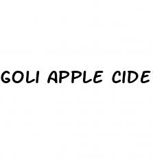 goli apple cider vinegar gummies weight loss reviews