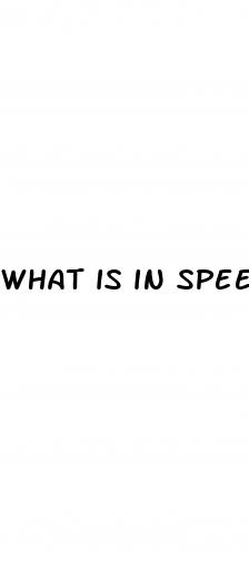 what is in speedy keto acv gummies