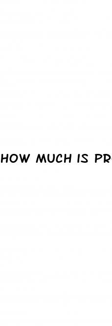 how much is pro burn keto gummies