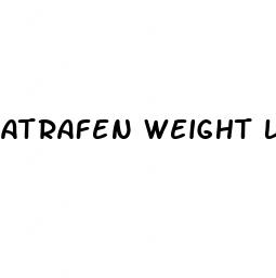 atrafen weight loss aid melissa mccarthy