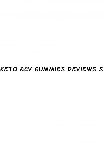 keto acv gummies reviews shark tank