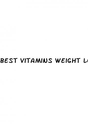 best vitamins weight loss gummies