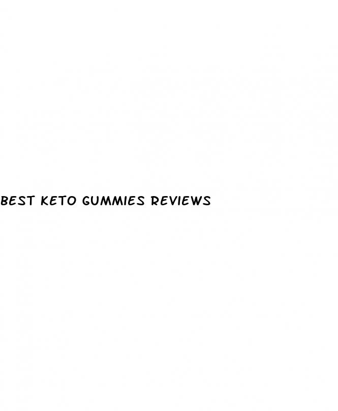 best keto gummies reviews