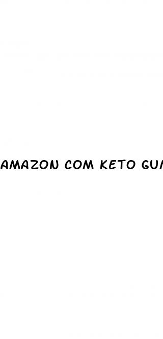 amazon com keto gummies