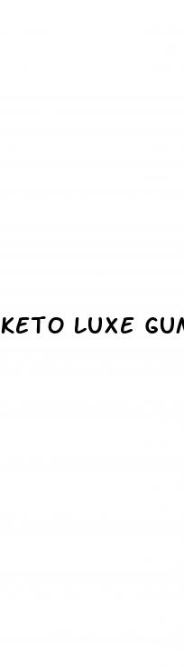 keto luxe gummies smyrna tn