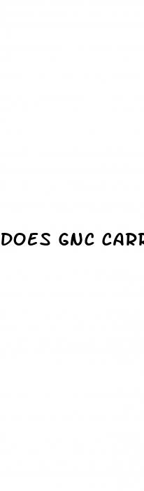 does gnc carry keto acv gummies