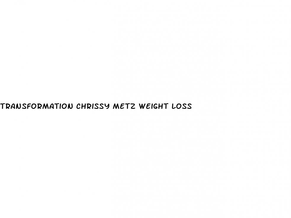 transformation chrissy metz weight loss