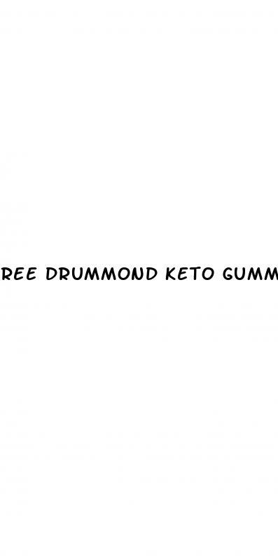 ree drummond keto gummies reviews