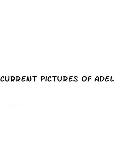 current pictures of adele weight loss