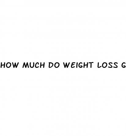 how much do weight loss gummies cost