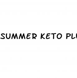 summer keto plus acv gummies