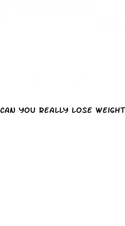 can you really lose weight with keto gummies