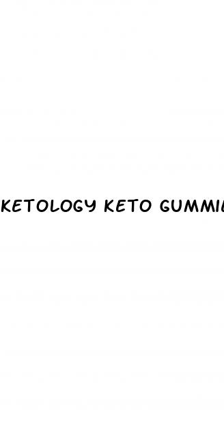 ketology keto gummies side effects