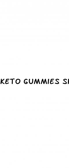 keto gummies shark tank review
