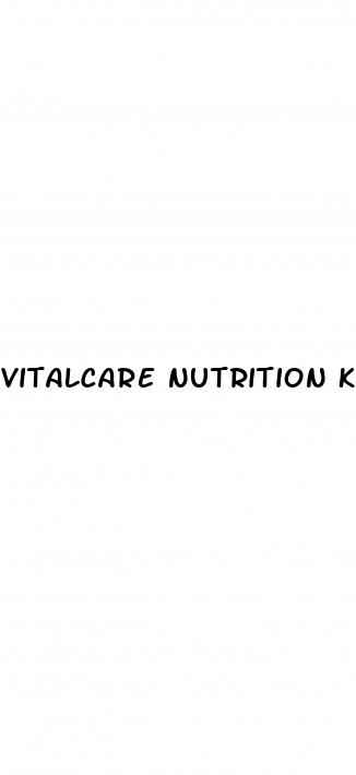 vitalcare nutrition keto gummies review