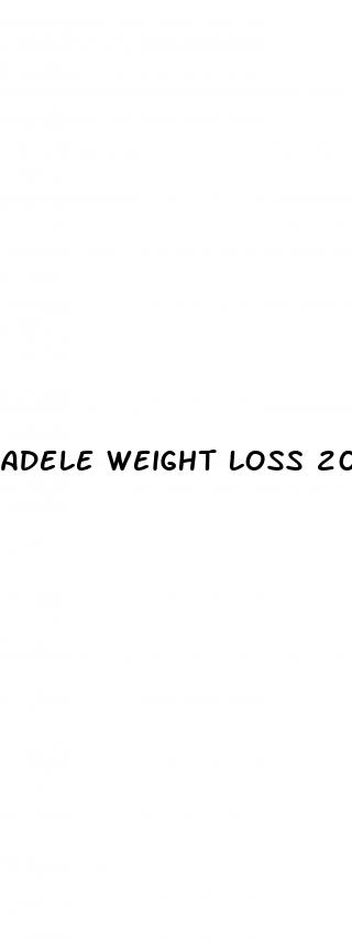 adele weight loss 2024 how