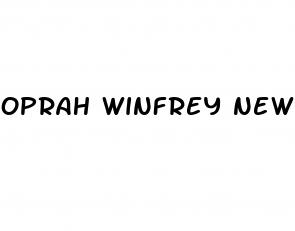 oprah winfrey new weight loss sight