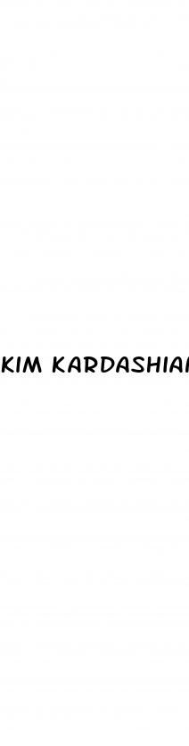 kim kardashian vegan weight loss