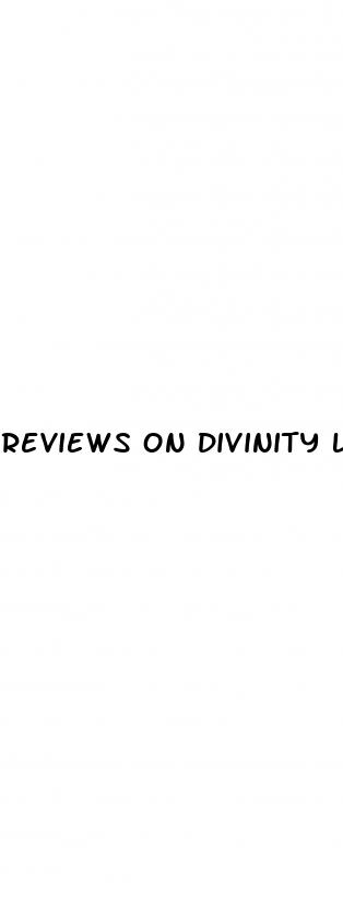 reviews on divinity labs keto gummies