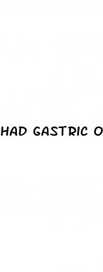 had gastric oprah winfrey weight loss surgery