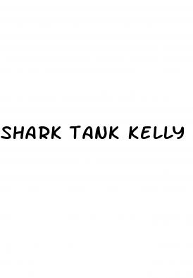 shark tank kelly clarkson weight loss