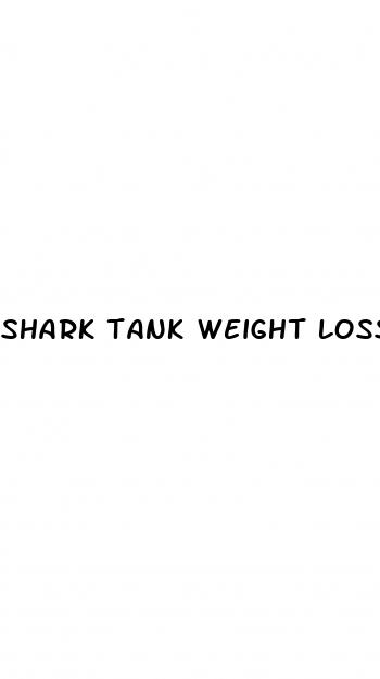 shark tank weight loss gummies ingredients
