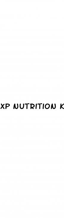 xp nutrition keto gummies with bhb
