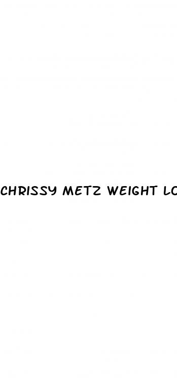 chrissy metz weight loss ellen degeneres