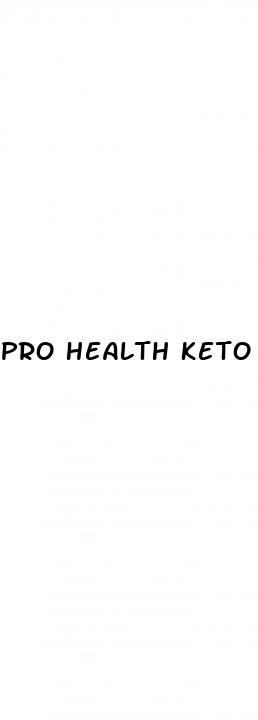 pro health keto acv gummies reviews