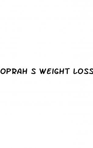 oprah s weight loss gummies real