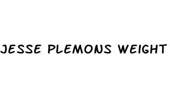 jesse plemons weight loss 2024