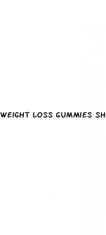 weight loss gummies shark tank review