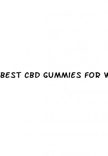 best cbd gummies for weight loss amazon