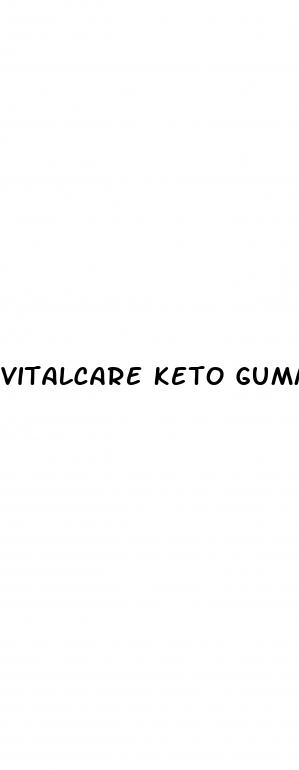 vitalcare keto gummies reviews