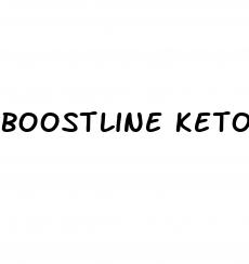 boostline keto gummies