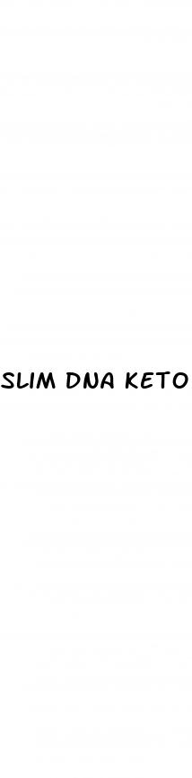 slim dna keto gummies review