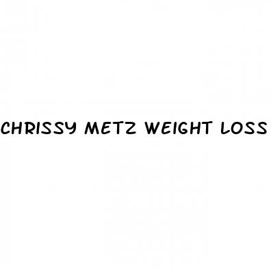 chrissy metz weight loss now
