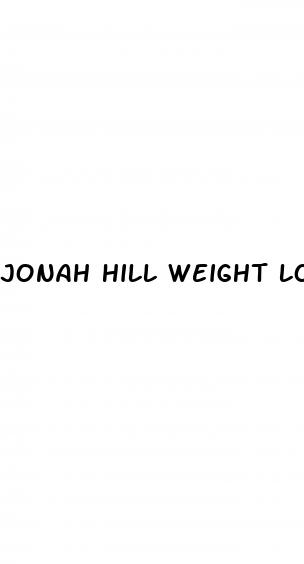 jonah hill weight loss advice channing tatum