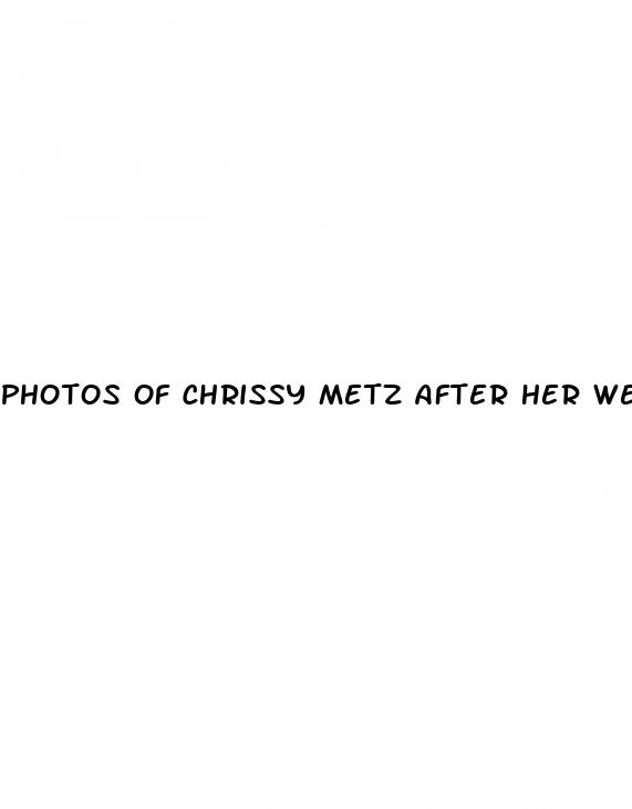 photos of chrissy metz after her weight loss