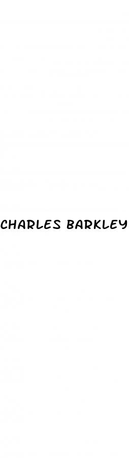 charles barkley weight loss nba